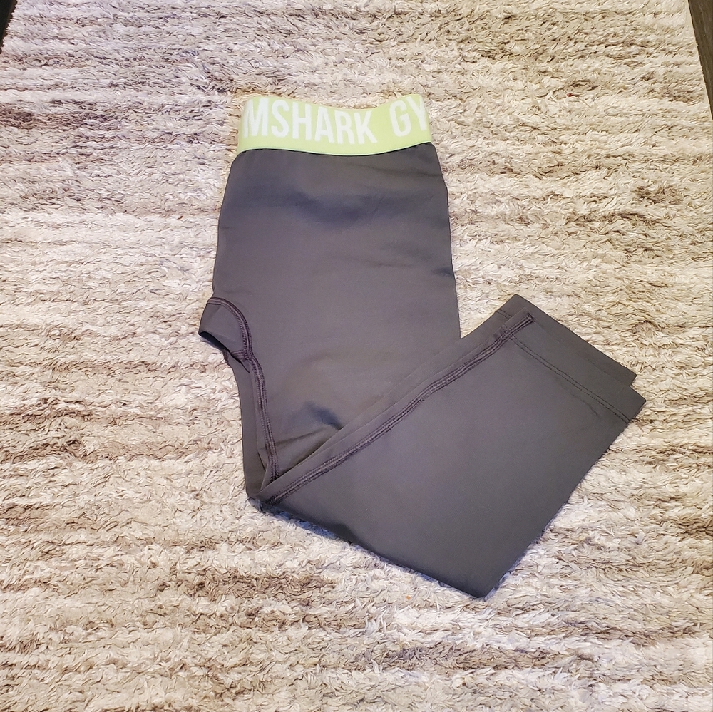 Gymshark fit seemless legging